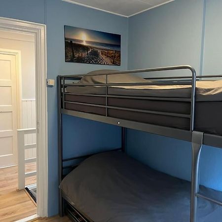 Appartement Centrum Leeuwarden Bagian luar foto