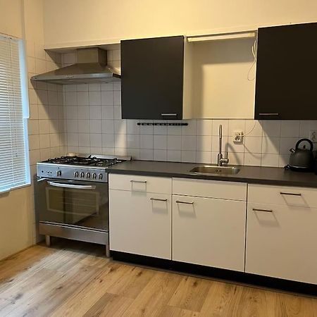 Appartement Centrum Leeuwarden Bagian luar foto