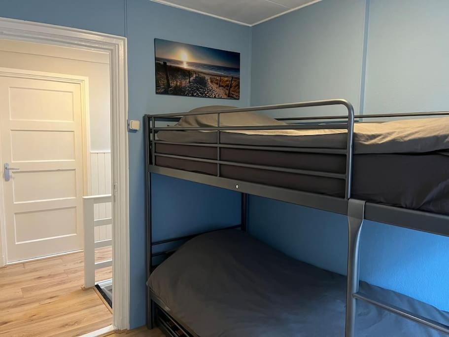 Appartement Centrum Leeuwarden Bagian luar foto