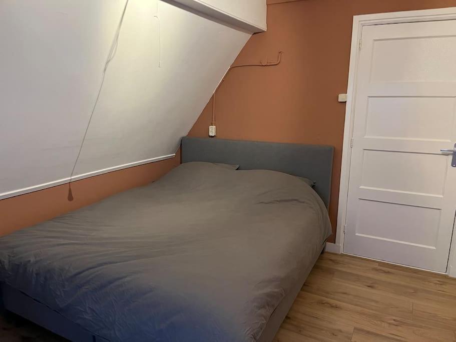Appartement Centrum Leeuwarden Bagian luar foto