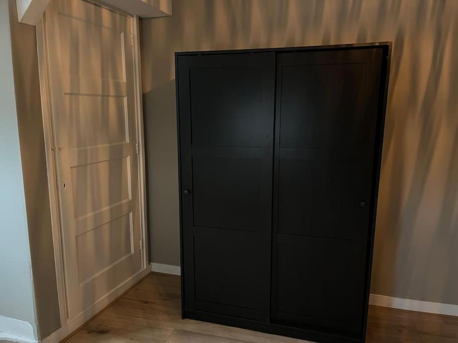 Appartement Centrum Leeuwarden Bagian luar foto